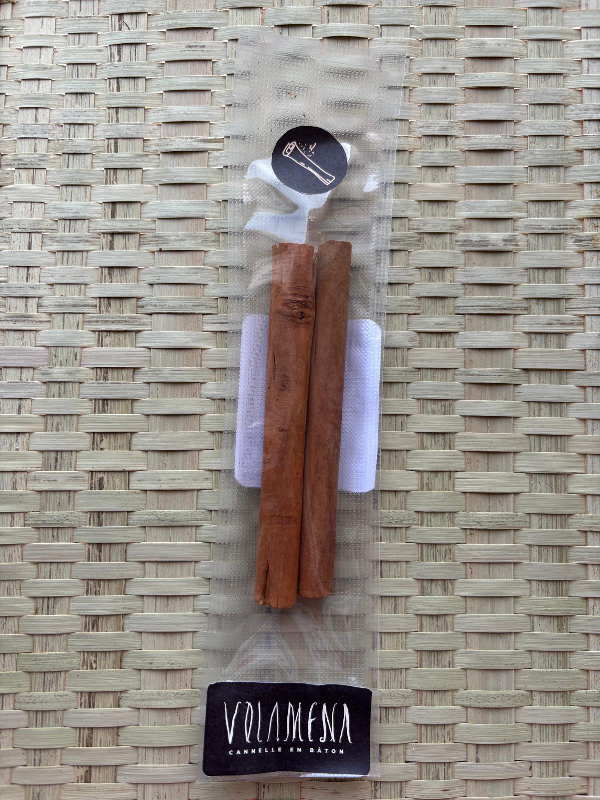 Cannelle de Ceylan de Madagascar