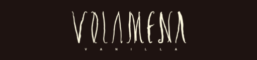 Volamena Vanilla
