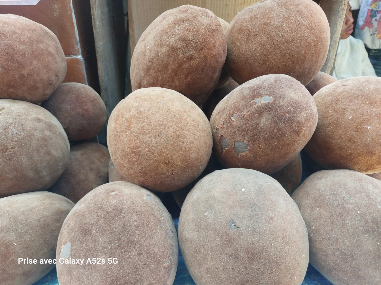 Poudre de baobab Madagascar 100g – Image 5