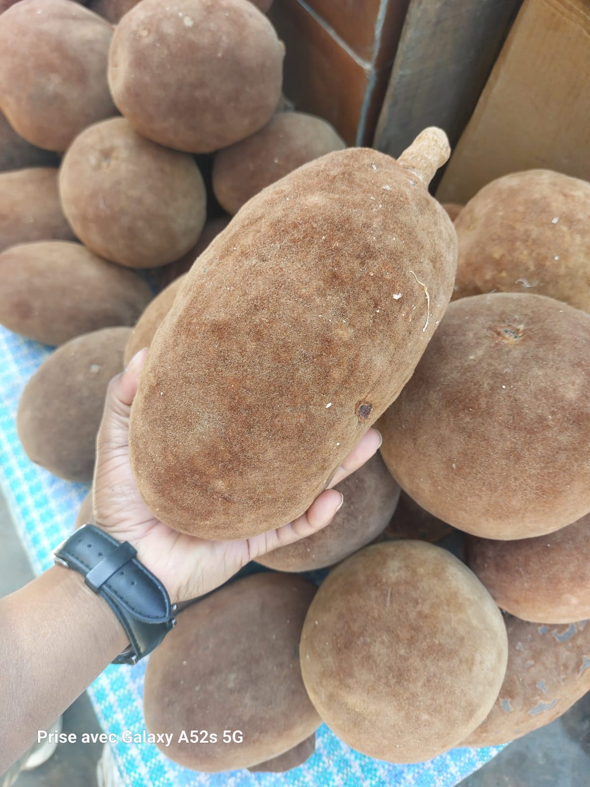 Poudre de baobab Madagascar 100g – Image 6