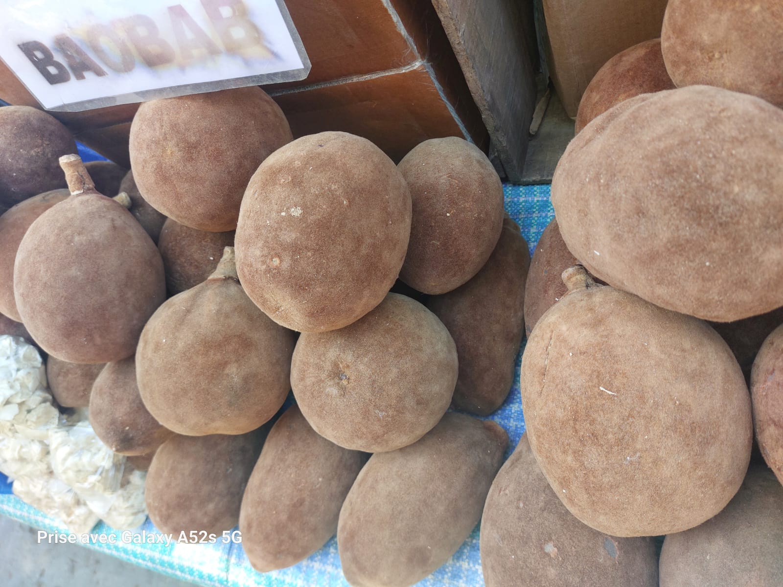 Poudre de baobab Madagascar 100g – Image 4